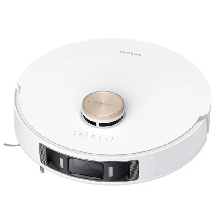 Aspirador Robot Dreame L20 Ultra Complete + Base de carregamento Branco - Usado Grade A+