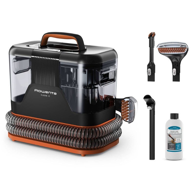 Nasssauger Rowenta Clean It IN5011F0