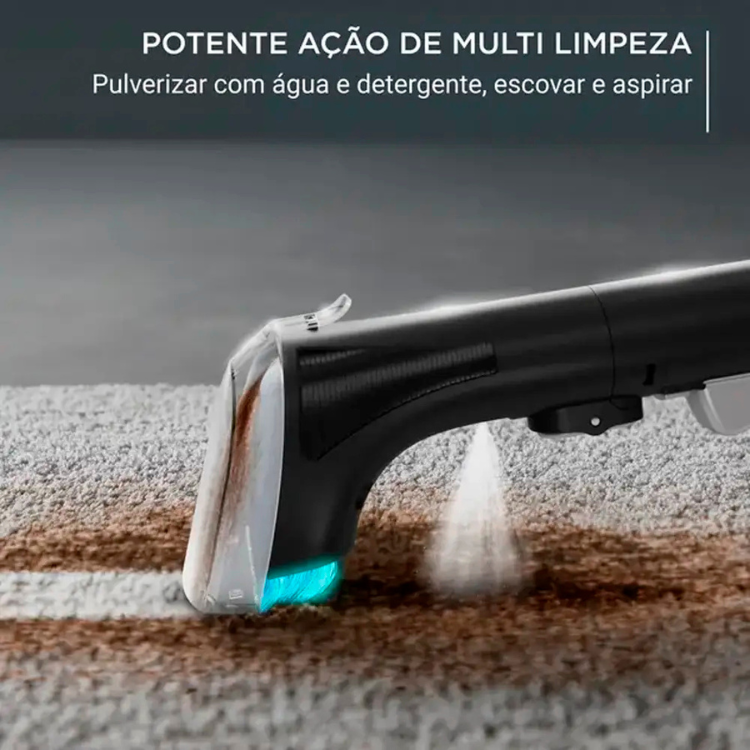 Aspirador de Líquidos Rowenta Clean It IN5011F0