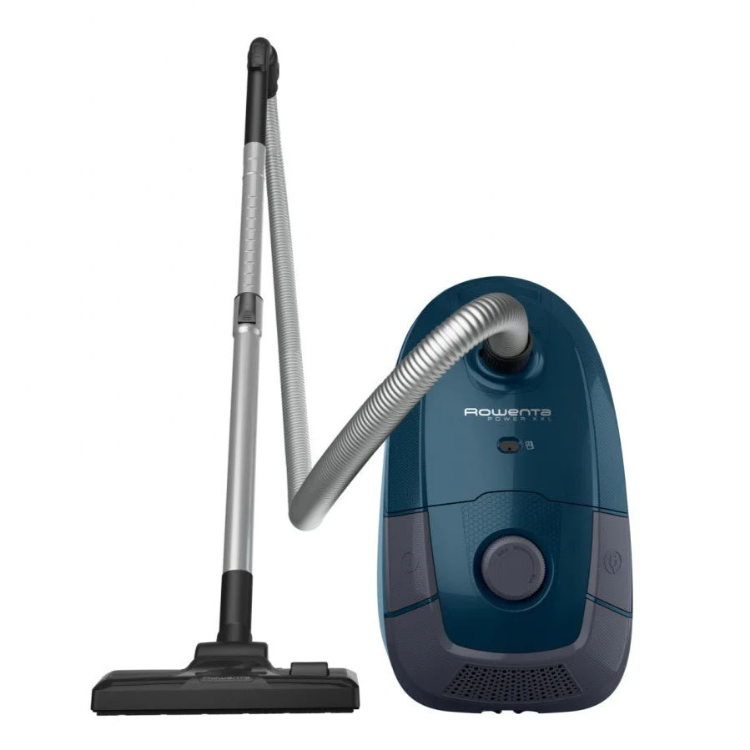 Aspirador Rowenta C/Saco XXL 750W