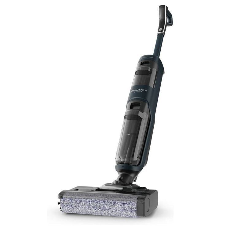 Aspirador Vertical Rowenta GZ2251 Wet & Dry