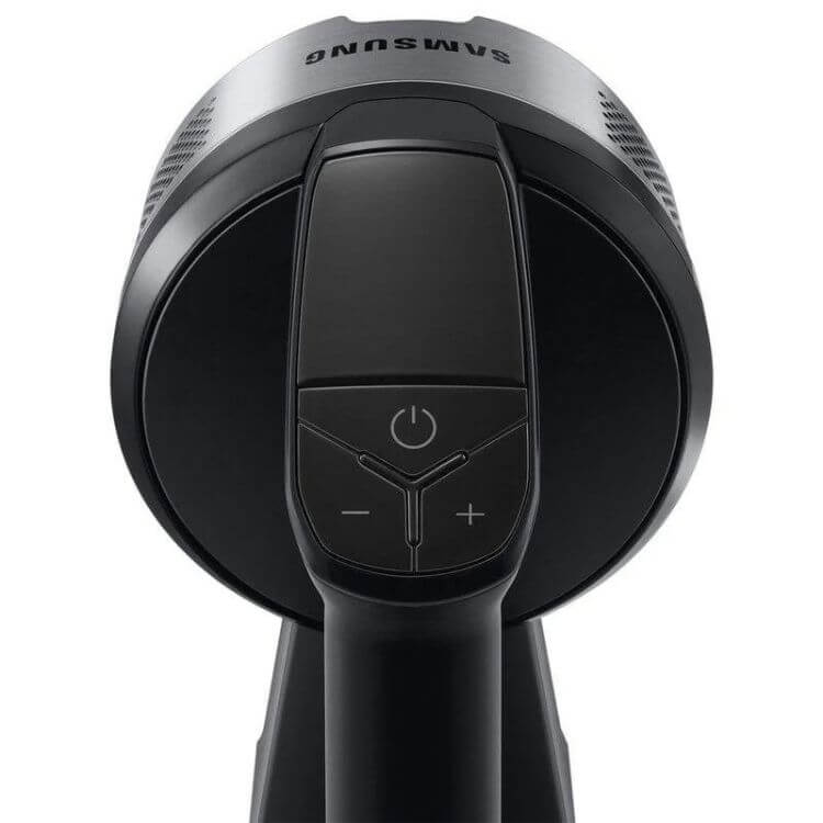 Aspirador Vertical Samsung Jet65 Pet VS15A60AGR5/WA