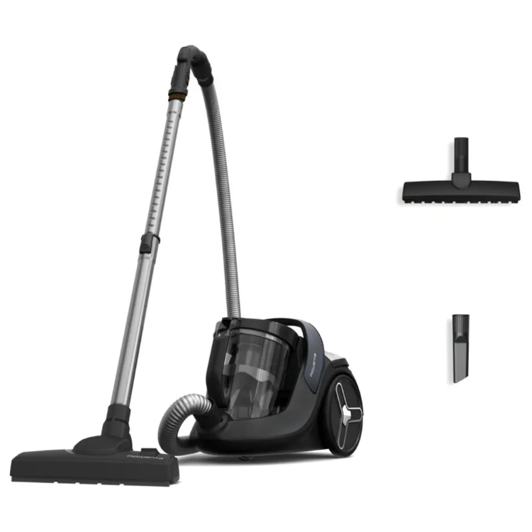 Aspirador Rowenta s/ Saco RO7C36EA 500W