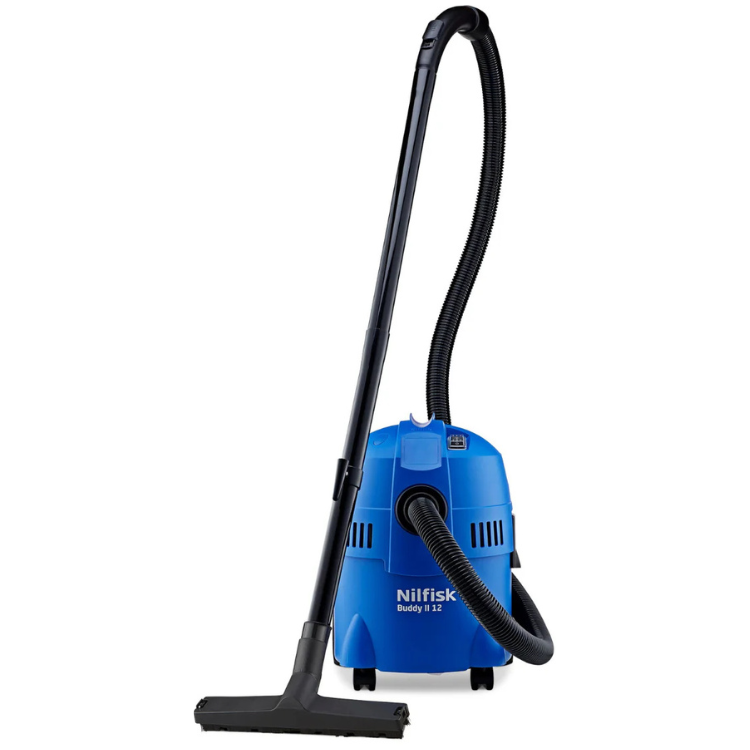 Nass-/Trockensauger Nilfisk Buddy II 12 12L 1200W