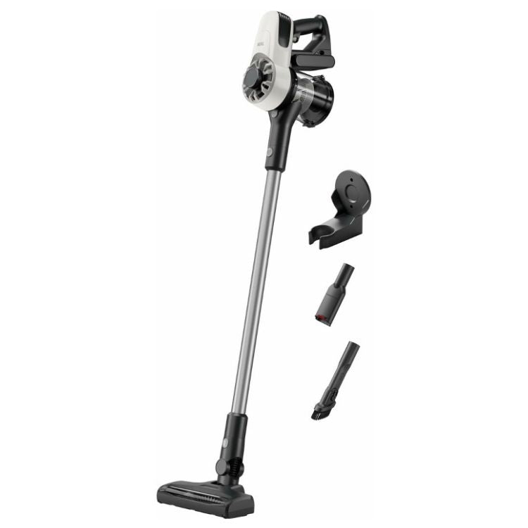 Aspirador Vertical AEG AP31CB18IW 18V