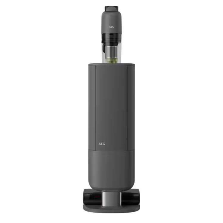 Aspirador Vertical AEG AP72UB21ES Serie 7000 21.6V