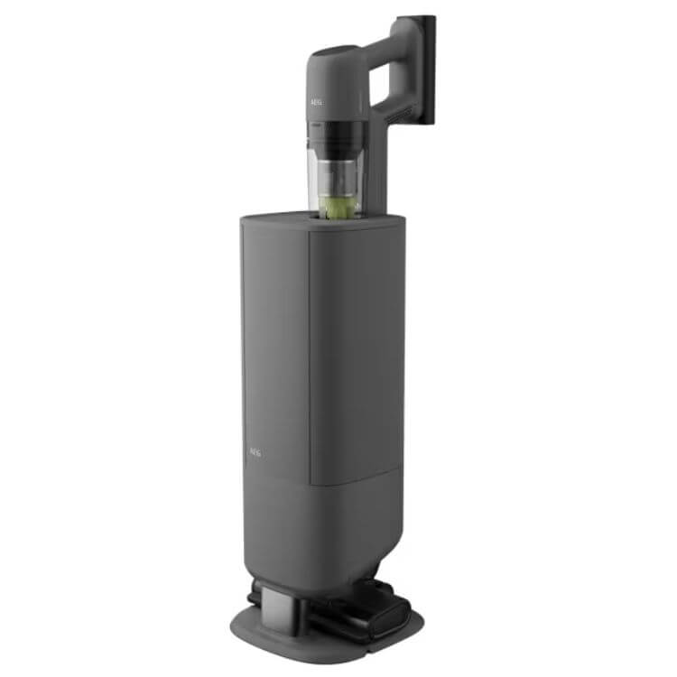 Aspirador Vertical AEG AP72UB21ES Serie 7000 21.6V