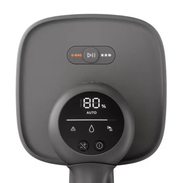 Aspirador Vertical AEG AP72UB21ES Serie 7000 21.6V