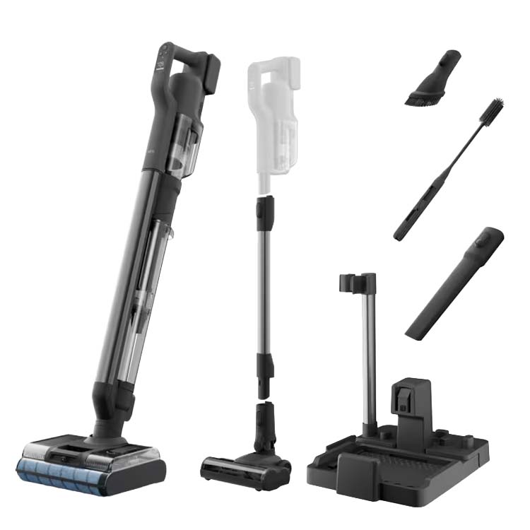 Aspirador Vertical AEG AW82U2DG Wet&Dry 8000 Ultimate