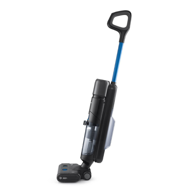 Aspirador Vertical Flama Aqualine Clean&Go Preto