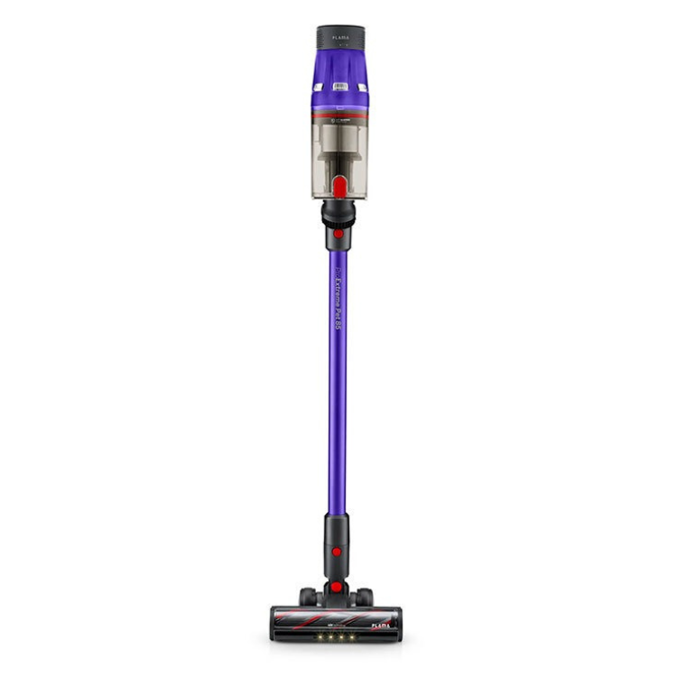 Aspirador Vertical Flama ProExtreme Pet 85 Preto