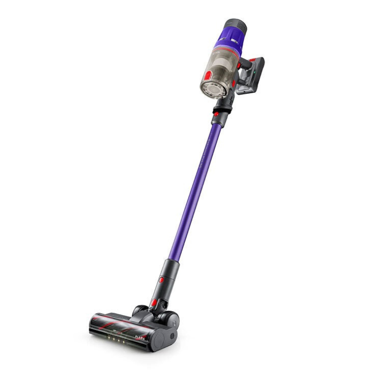 Aspirador Vertical Flama ProExtreme Pet 85 Preto