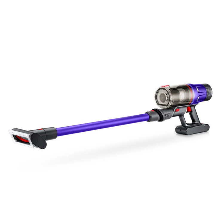 Aspirador Vertical Flama ProExtreme Pet 85 Preto