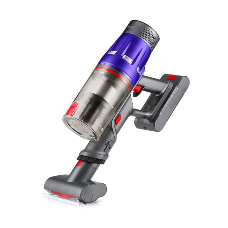 Aspirador Vertical Flama ProExtreme Pet 85 Preto