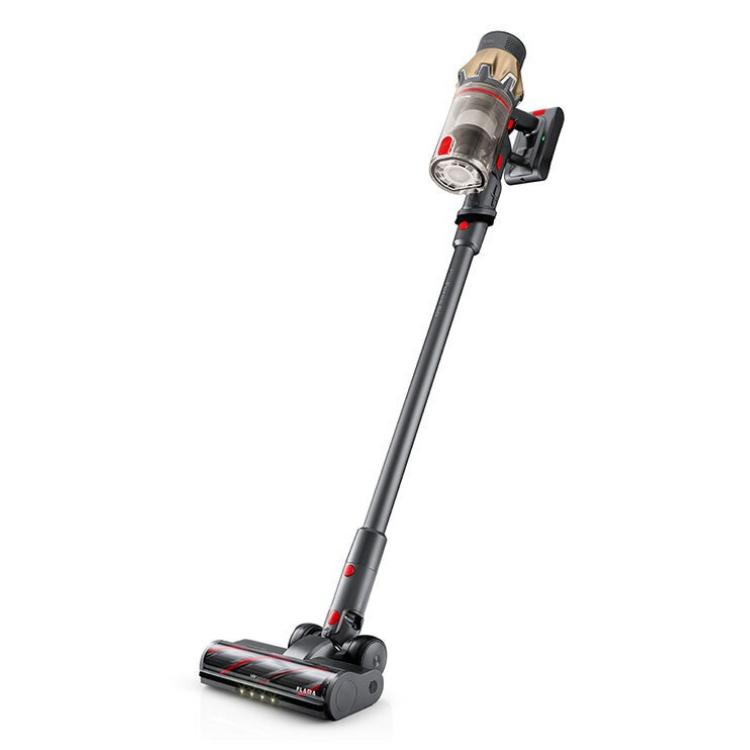 Aspirador Vertical Flama ProForce 60 Preto