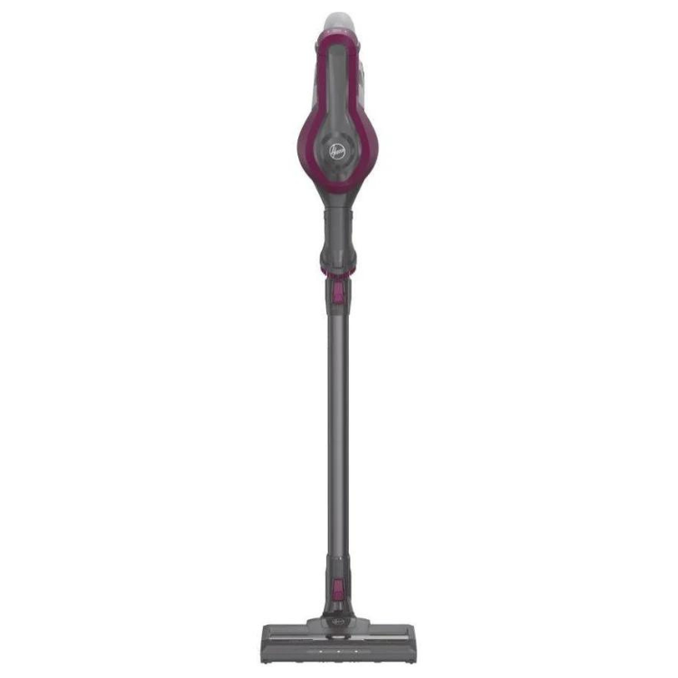 Aspirador Vertical Hoover HF1 160W Magenta