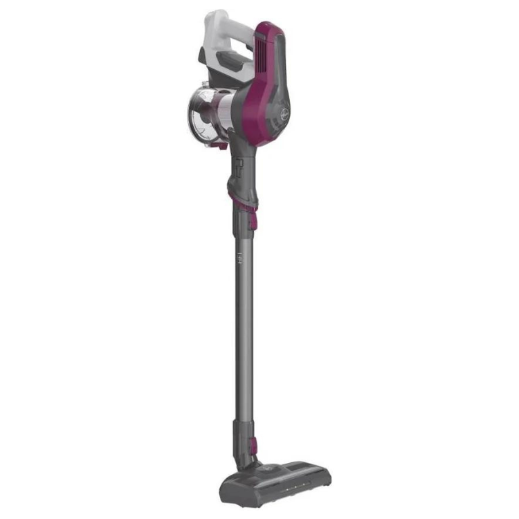 Aspirador Vertical Hoover HF1 160W Magenta