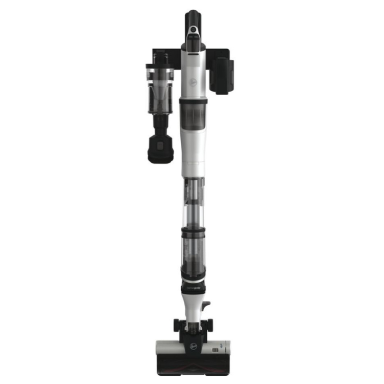 Hoover HFX20H Stielstaubsauger 365W Weiß