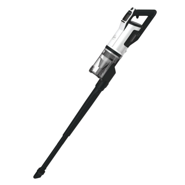 Hoover HFX20H Stielstaubsauger 365W Weiß