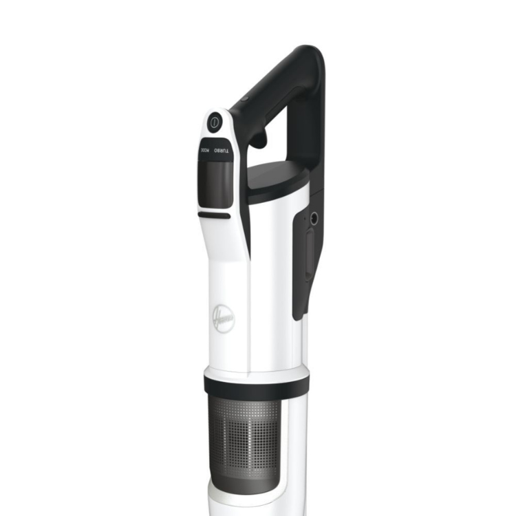 Hoover HFX20H Stielstaubsauger 365W Weiß