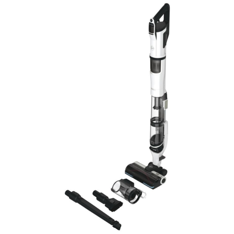 Hoover HFX20H Stielstaubsauger 365W Weiß