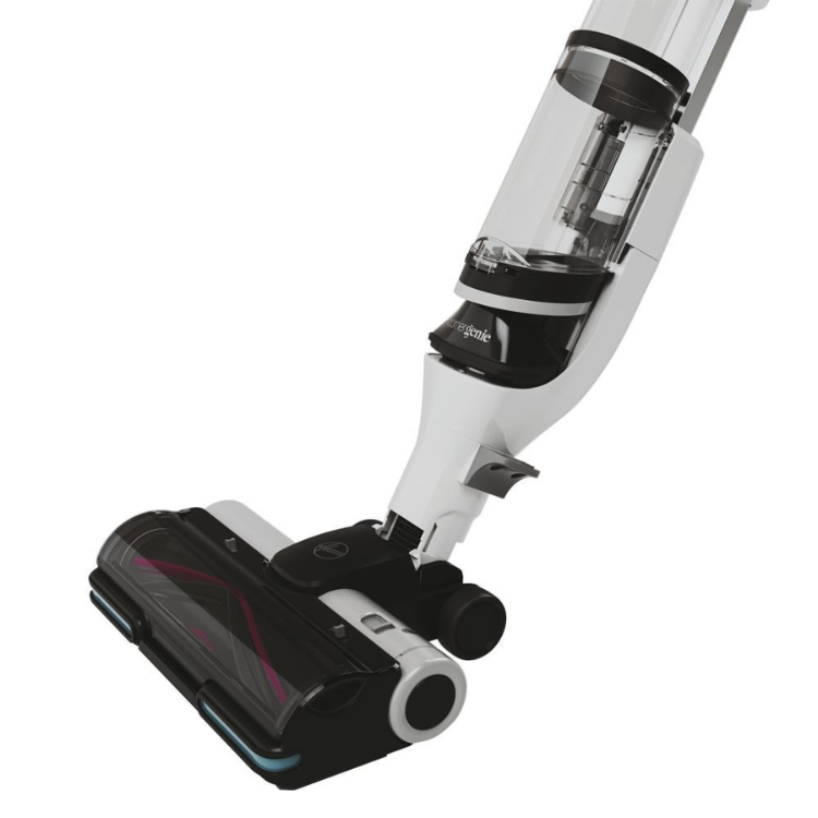 Hoover HFX20H Stielstaubsauger 365W Weiß