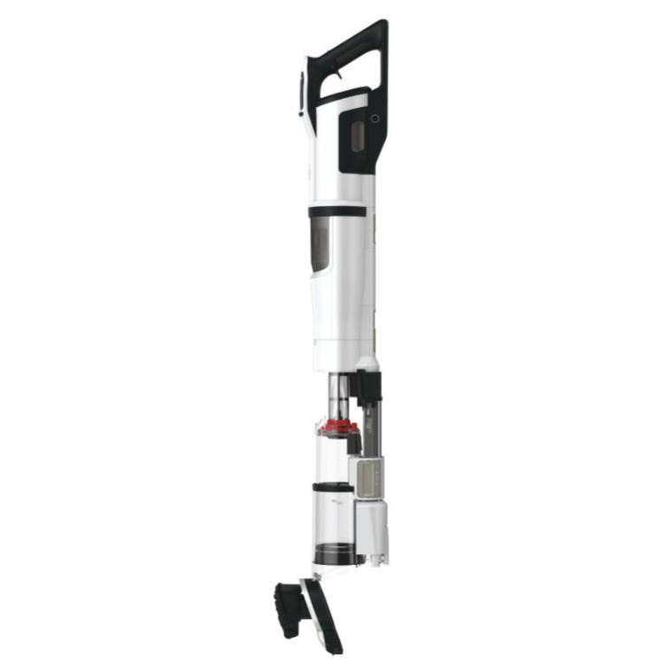 Hoover HFX20H Stielstaubsauger 365W Weiß