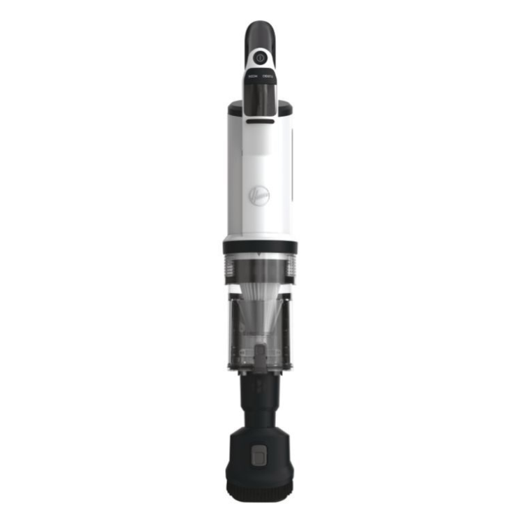 Hoover HFX20H Stielstaubsauger 365W Weiß