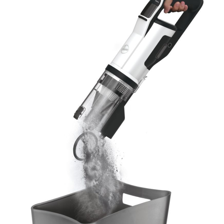 Aspirador Vertical Hoover HFX20H 365W Branco