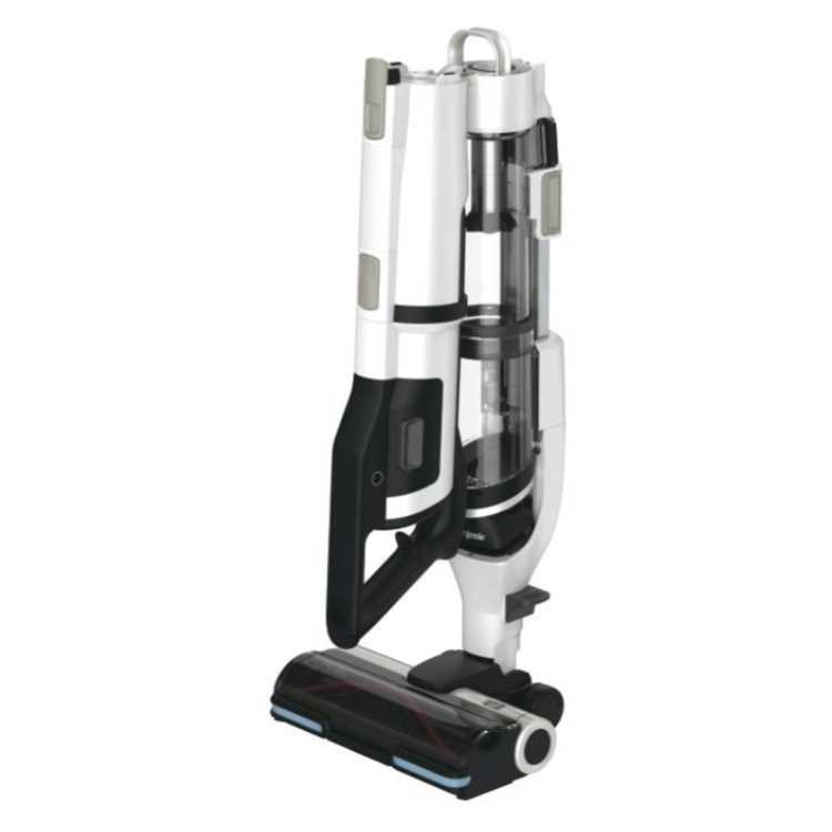 Hoover HFX20H Stielstaubsauger 365W Weiß
