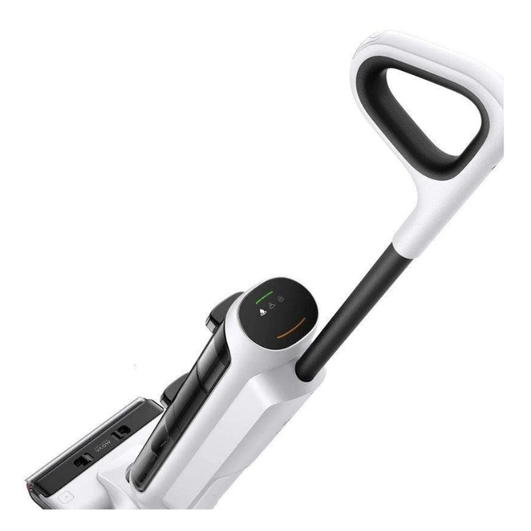 MOVA K20 Nass- & Trockensauger, weiß