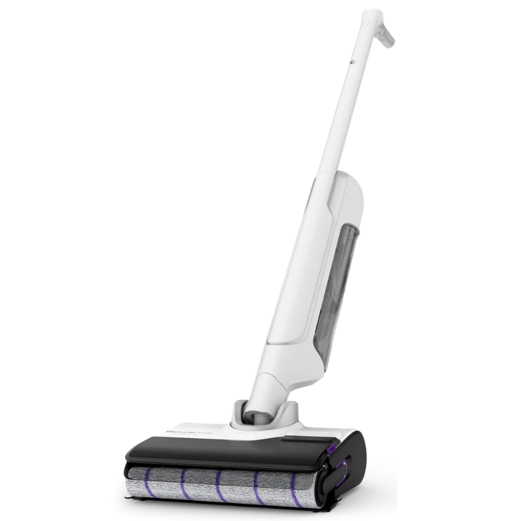 Aspirador Vertical Rowenta X-Clean 10 GZ7035WO Branco