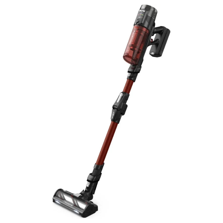 Aspirador Vertical Rowenta RH9A73 X Force 25.9V
