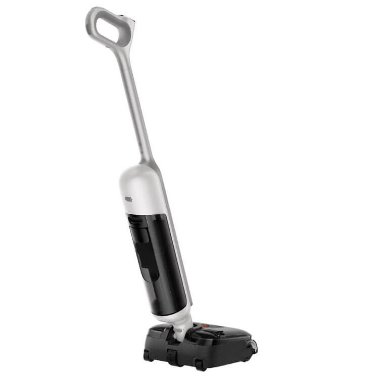 Aspirador Vertical Xiaomi Truclean 5 Pro Wireless Wet & Dry