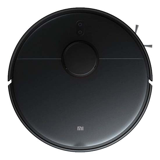Aspirador Robot Xiaomi Mi Vacuum Mop 2 Ultra Preto - Artigo de Exposição