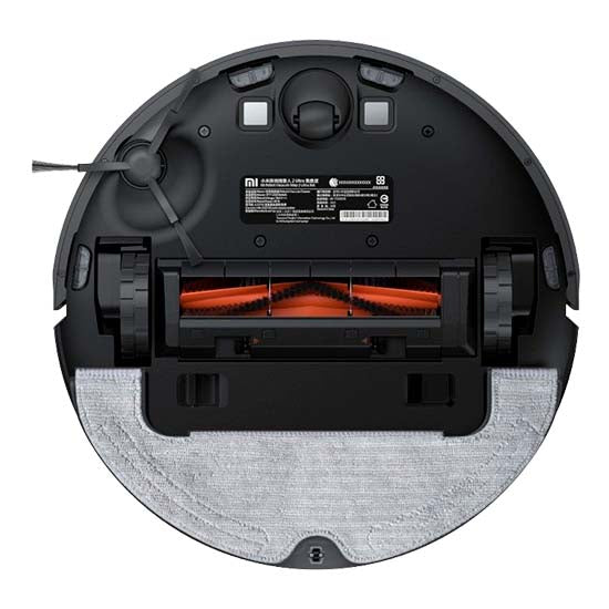 Xiaomi Mi Vacuum Mop 2 Ultra Saugroboter Schwarz - Ausstellungsstück