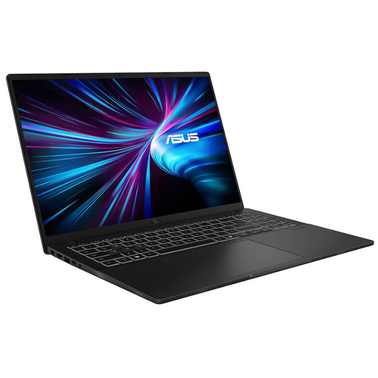 Portátil Asus Gaming V16 V3607 16" i7-240H 32GB/1TB RTX 5050 Preto s/ Sistema Operativo