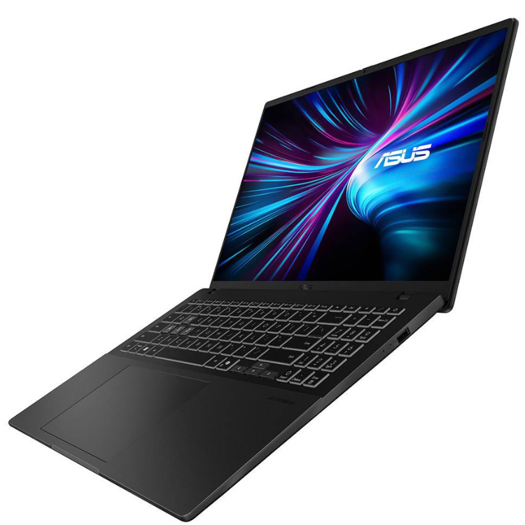 Portátil Asus Gaming V16 V3607 16" i7 32GB/1TB Preto s/ Sistema Operativo