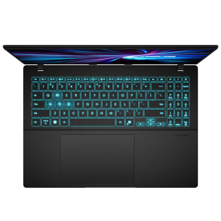 Portátil Asus ROG Zephyrus G16 (2025) GU605 16" i9-285H Ultra 32GB/2TB RTX™ 5070 Windows 11 Cinzento