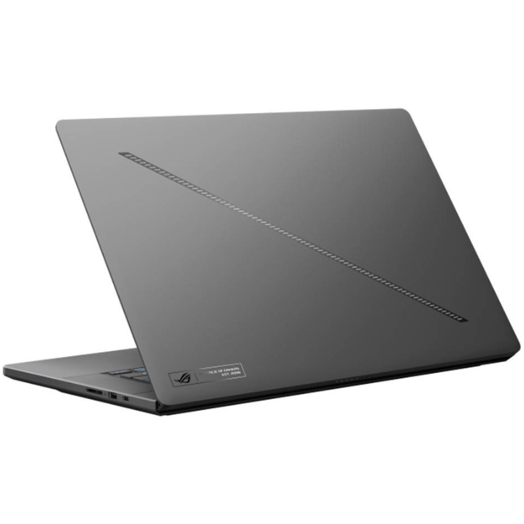 Portátil Asus ROG Zephyrus G16 (2025) GU605 16" i9-285H Ultra 32GB/2TB RTX™ 5070 Windows 11 Cinzento