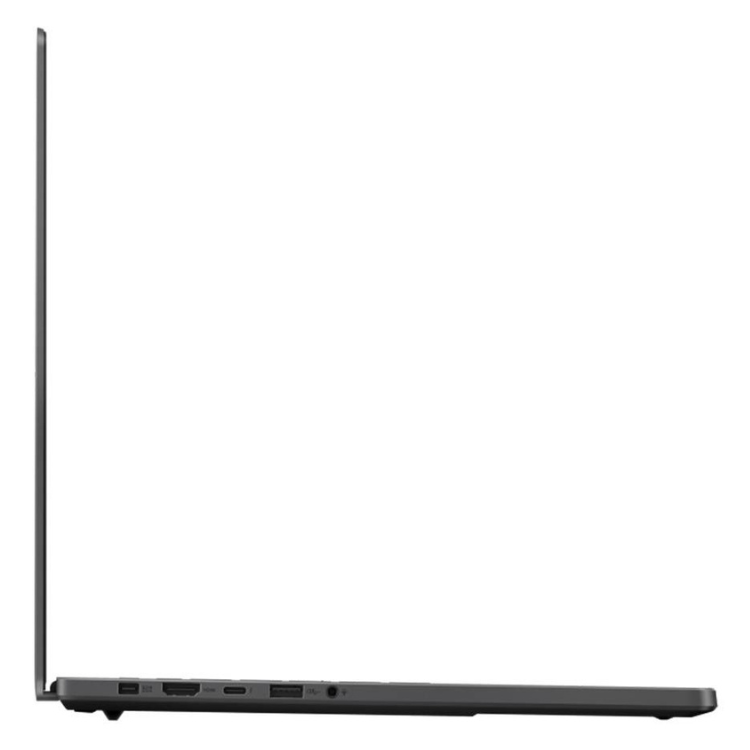 Portátil Asus ROG Zephyrus G16 (2025) GU605 16" i9-285H Ultra 32GB/2TB RTX™ 5070 Windows 11 Cinzento