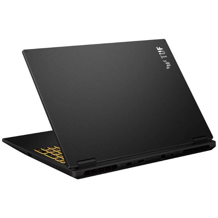 Portátil Asus TUF Gaming A16 FX610JM 16" i7-14650HX 16GB/512GB RTX5060 Cinzento s/ Sistema Operativo