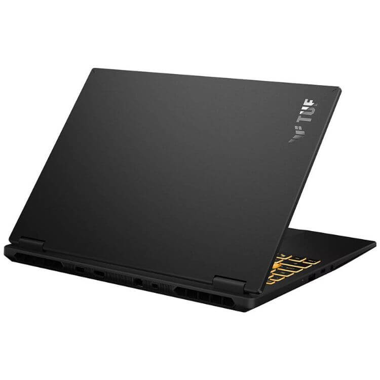 Portátil Asus TUF Gaming A16 FX610JM 16" i7-14650HX 16GB/512GB RTX5060 Cinzento s/ Sistema Operativo