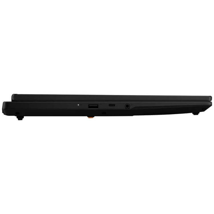 Portátil Asus TUF Gaming A16 FX610JM 16" i7-14650HX 16GB/512GB RTX5060 Cinzento s/ Sistema Operativo