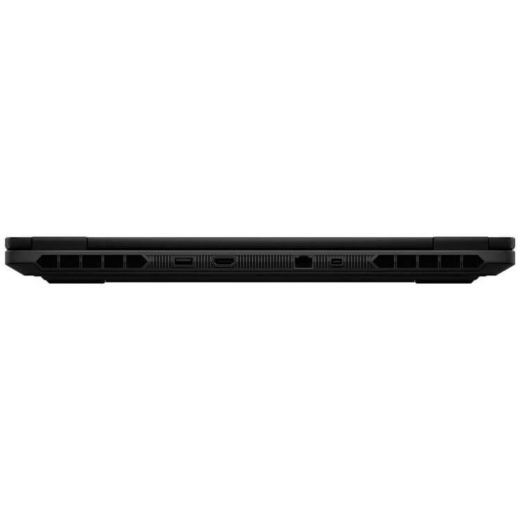 Portátil Asus TUF Gaming A16 FX610JM 16" i7-14650HX 16GB/512GB RTX5060 Cinzento s/ Sistema Operativo