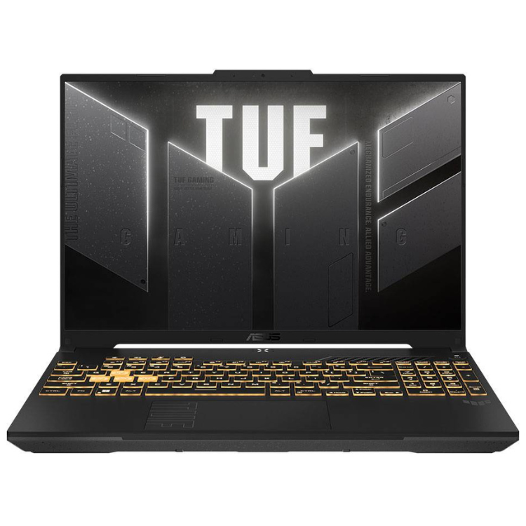 Portátil Asus TUF Gaming F16 FX607 16" i7 32GB/1TB Cinzento s/ Sistema Operativo