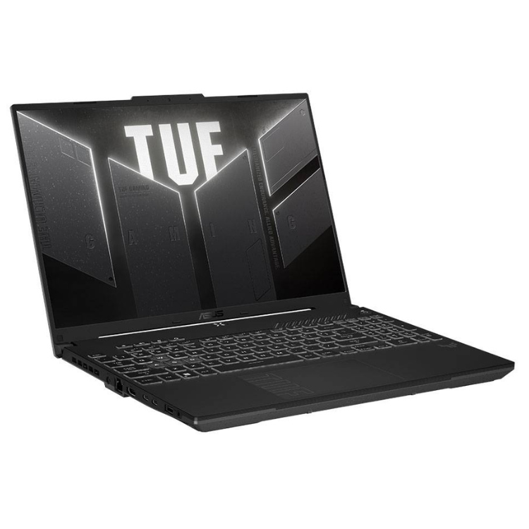 Portátil Asus TUF Gaming F16 FX607 16" i7 32GB/1TB Cinzento s/ Sistema Operativo