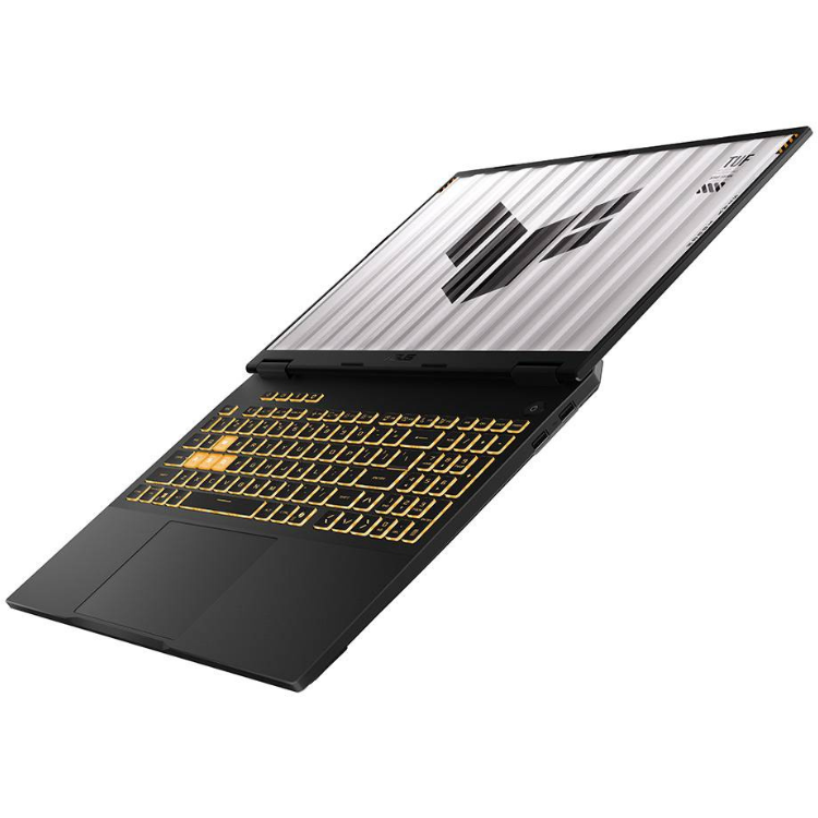 Portátil Asus TUF Gaming F16 FX608JHI 16" i7 32GB/1TB RTX™ 5050 Cinzento s/ Sistema Operativo