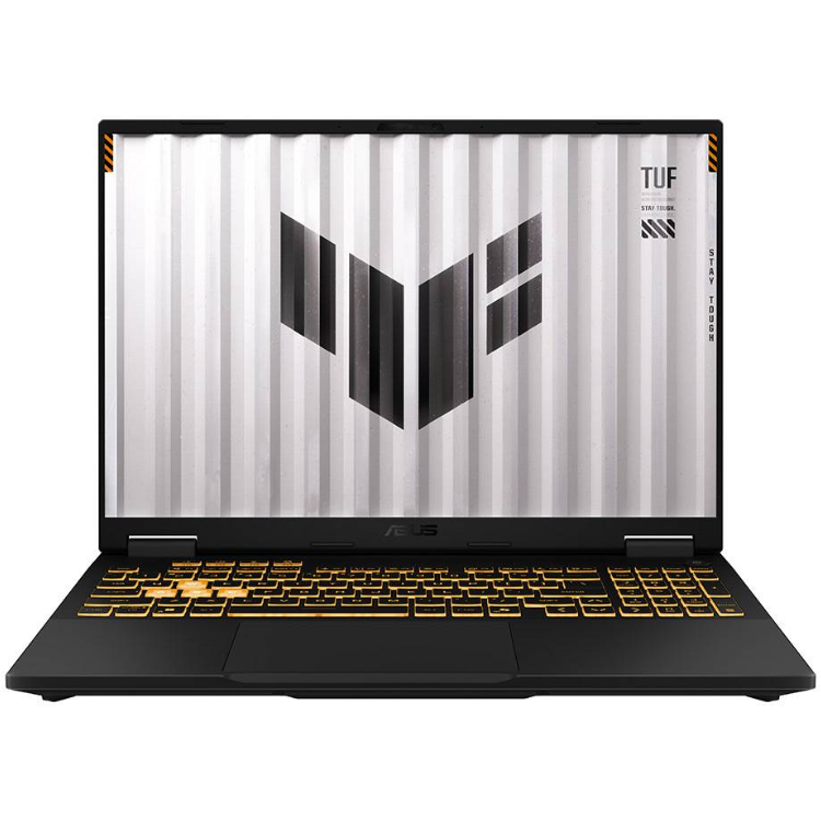 Portátil Asus TUF Gaming F16 FX608JMI 16" i7 32GB/1TB RTX™ 5060 Cinzento s/ Sistema Operativo