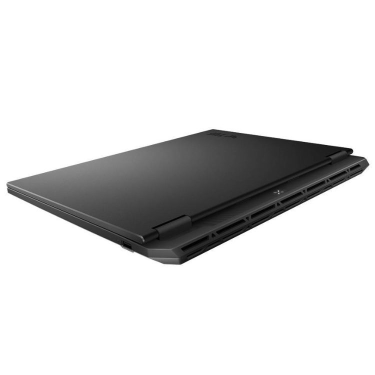 Portátil Asus TUF Gaming A16, cinzento, 16 polegadas, fechado.